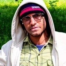 Фотография мужчины Saif Ali, 36 лет из г. Калининград