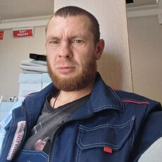 Фотография мужчины Андрей, 42 года из г. Волгодонск