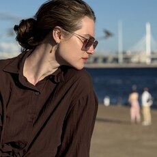 Алина, 28 из г. Санкт-Петербург.