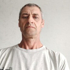 Фотография мужчины Александр, 54 года из г. Чериков