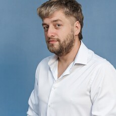 Фотография мужчины Трикстер, 43 года из г. Санкт-Петербург