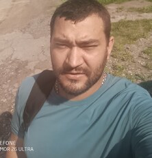 Фотография мужчины Діма, 31 год из г. Южноукраинск