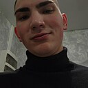 Макс, 24 года