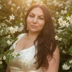 Ина, 38 из г. Ростов-на-Дону.