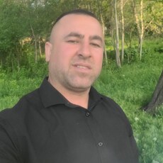 Фотография мужчины Хаким, 35 лет из г. Новый Уренгой