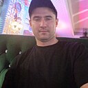 Суннатулло, 36 лет