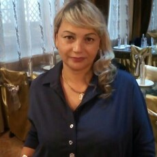 Ольга, 51 из г. Чита.