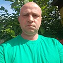 Михаил, 45 лет
