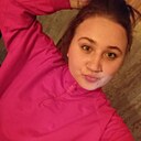 Виктория, 23 года