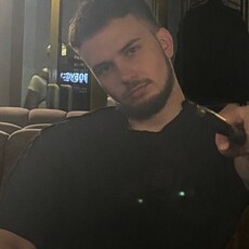 Фотография мужчины Ilya, 22 года из г. Витебск