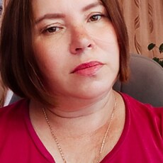 Фотография девушки Галина, 48 лет из г. Усть-Илимск