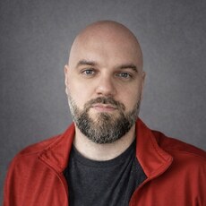 Фотография мужчины Виталий, 33 года из г. Минск