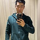 Тофик, 26 лет