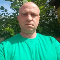 Фотография мужчины Михаил, 45 лет из г. Санкт-Петербург