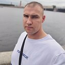 Антон, 33 года