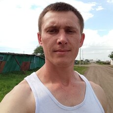 Фотография мужчины Владислав, 30 лет из г. Кокшетау