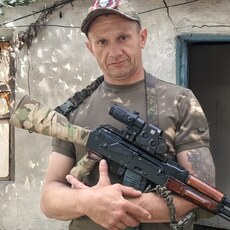 Фотография мужчины Александр, 45 лет из г. Горловка