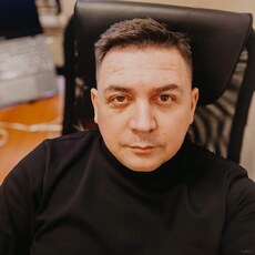 Фотография мужчины Сергей, 48 лет из г. Санкт-Петербург