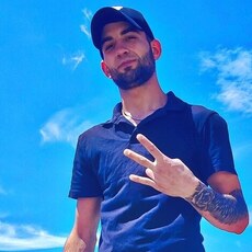 Фотография мужчины Vlad, 22 года из г. Бендеры