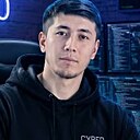 Алик, 30 лет