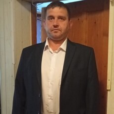 Фотография мужчины Владимир, 42 года из г. Москва