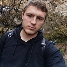 Фотография мужчины Кирилл, 27 лет из г. Таганрог