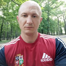 Фотография мужчины Василий, 43 года из г. Умань