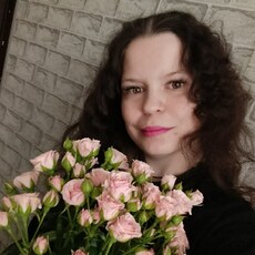 Дарья, 29 из г. Березники.