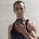 Сергей, 33 года