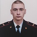 Сергей, 23 года