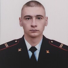 Фотография мужчины Сергей, 23 года из г. Саяногорск