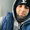 Алишер, 25 лет