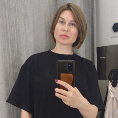 Фотография девушки Елена, 44 года из г. Подольск