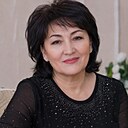 Багира, 57 лет
