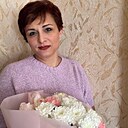 Эльвира, 52 года