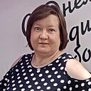 Разалия, 48 лет
