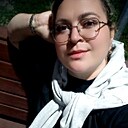 Анастасия, 28 лет