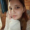 Дарьяна, 19 лет