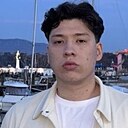 Алмас, 23 года