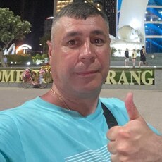 Фотография мужчины Дмитрий, 44 года из г. Новосибирск