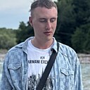 Сергей, 25 лет