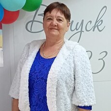 Фотография девушки Татьяна, 68 лет из г. Омск