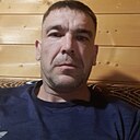Владимир, 40 лет