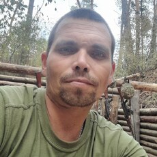 Фотография мужчины Виктор, 39 лет из г. Кременчуг