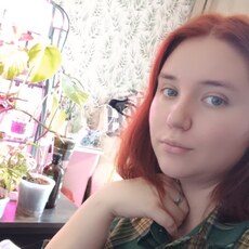Влада, 23 из г. Красногорск.