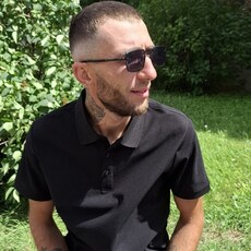 Фотография мужчины Максим, 29 лет из г. Нижний Новгород