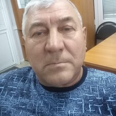 Фотография мужчины Александр, 60 лет из г. Тюмень