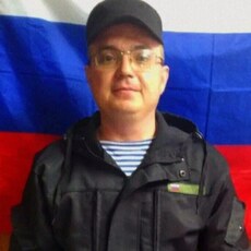 Фотография мужчины Андрей, 46 лет из г. Ульяновск