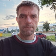 Фотография мужчины Гриторий, 42 года из г. Белореченск