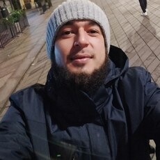 Фотография мужчины Maqsud, 33 года из г. Каунас